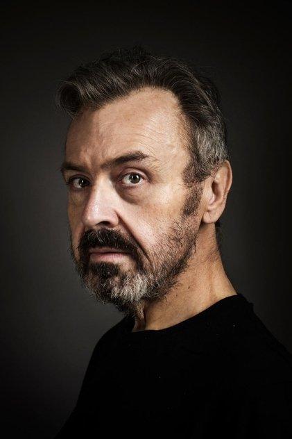 Serge Bagdassarian - Actor Profile Photo
