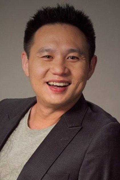 Douglas Lim - Actor Profile Photo