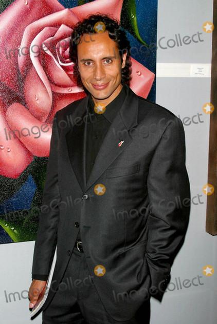 Jesus Nebot - Actor Profile Photo