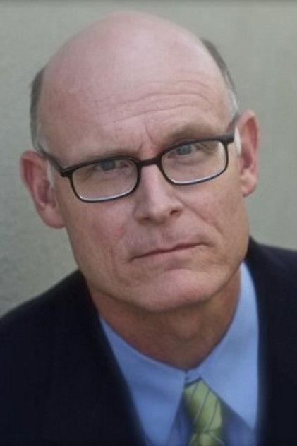 Mark McCracken - Actor Profile Photo