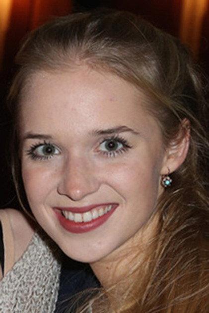 Janina Vilsmaier - Actor Profile Photo