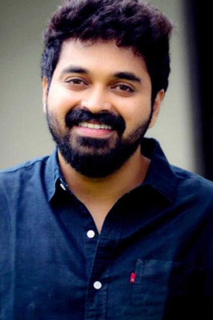 Farhaan Faasil - Actor Profile Photo