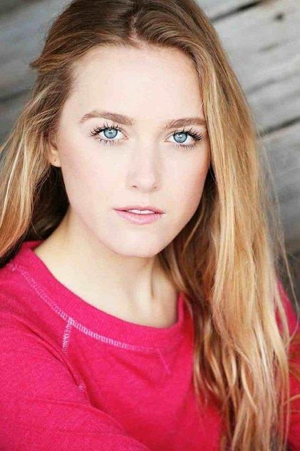 Madison Lawlor - Actor Profile Photo