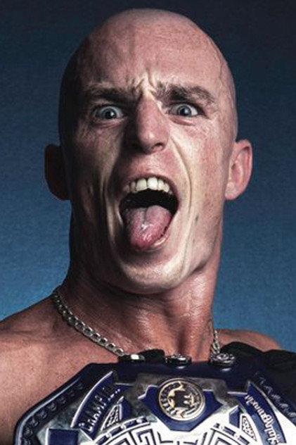 Paul Robinson - Actor Profile Photo