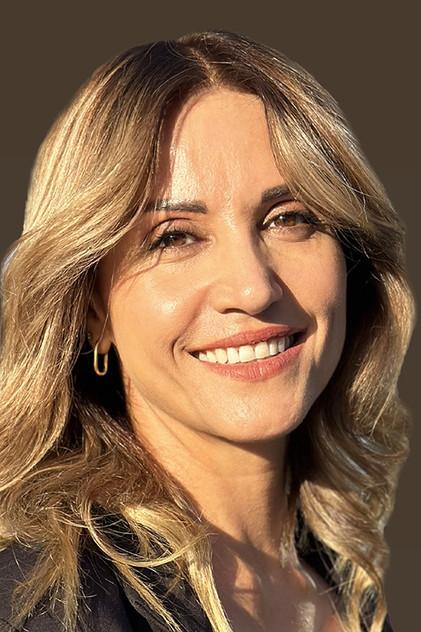 Sofia Pavlidou - Actor Profile Photo