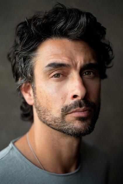 James Palmer - Actor Profile Photo