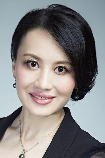 Li Fei - Actor Profile Photo