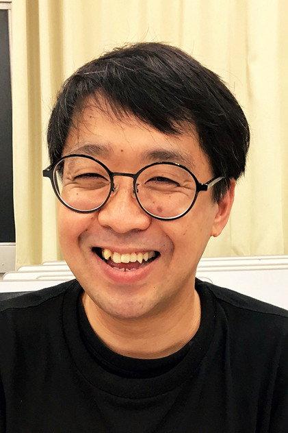 Takuya Fuji - Actor Profile Photo