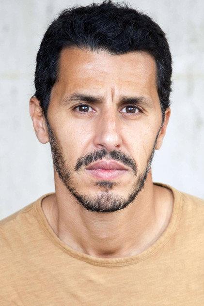 Mounir Margoum - Actor Profile Photo