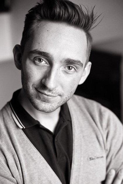 Fabian Oscar Wien - Actor Profile Photo