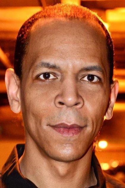 Erik Dellums - Actor Profile Photo
