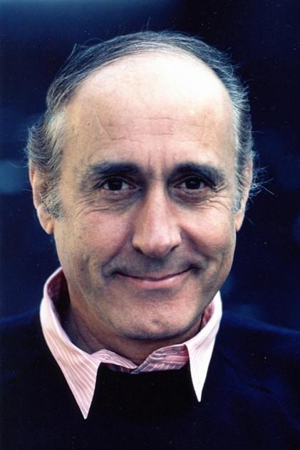 Henry Mancini - Actor Profile Photo