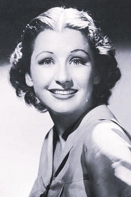 Patricia Wilder - Actor Profile Photo