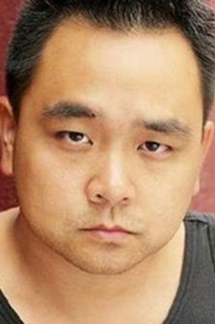 Raugi Yu - Actor Profile Photo