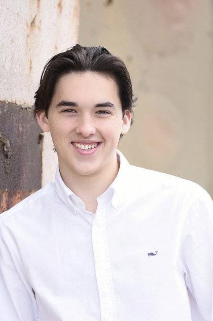 Ethan Lavigne - Actor Profile Photo