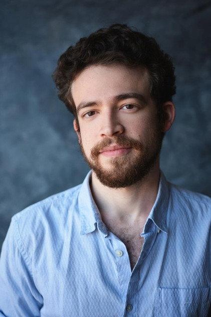 Brendan Mokler - Actor Profile Photo