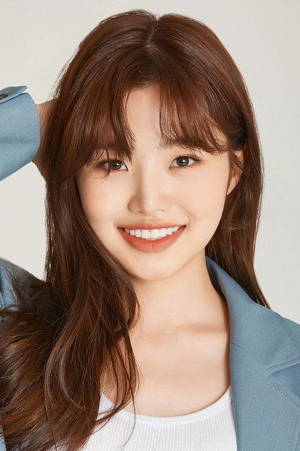 Choi Ji-su - Actor Profile Photo