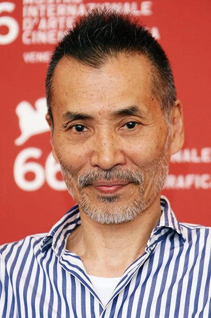 Rintaro - Actor Profile Photo