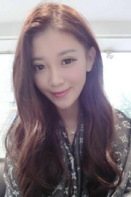 Wang Xinru - Actor Profile Photo