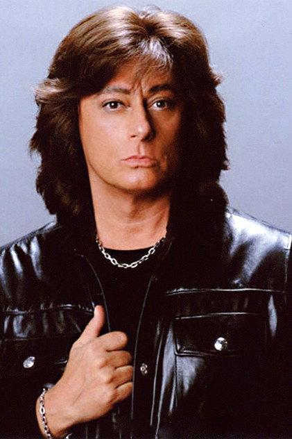 Joe Lynn Turner - Actor Profile Photo