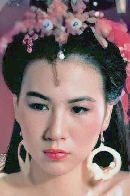李丽英 - Actor Profile Photo