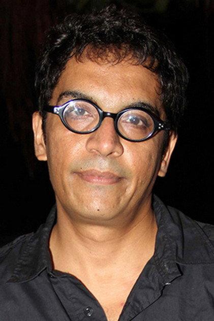 Vrajesh Hirjee - Actor Profile Photo