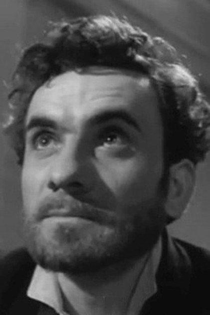 Boris Goldayev - Actor Profile Photo