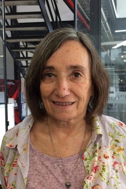 Busi Cortés - Actor Profile Photo