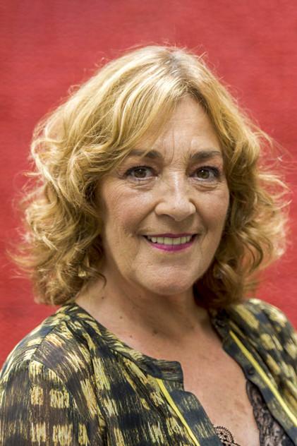 Carmen Maura - Actor Profile Photo