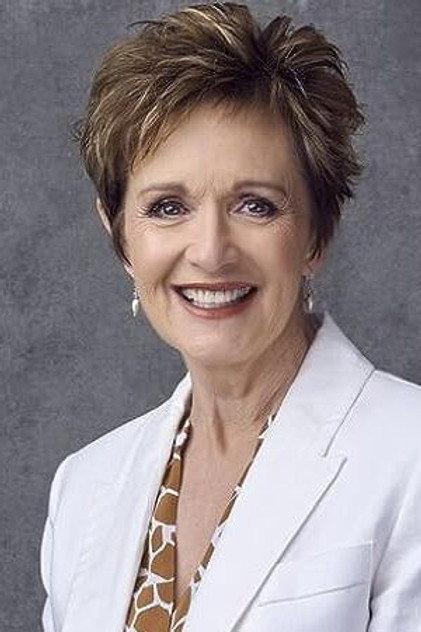 Jackie Woodburne - Actor Profile Photo