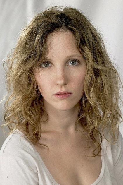 Mélanie Peyre - Actor Profile Photo