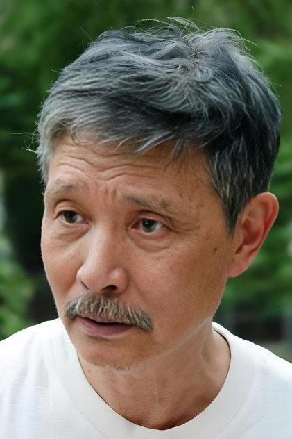Lian Shuliang - Actor Profile Photo