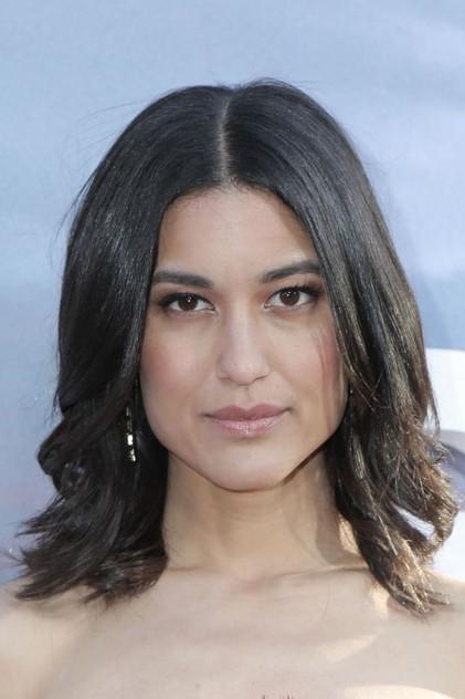 Julia Jones - Actor Profile Photo