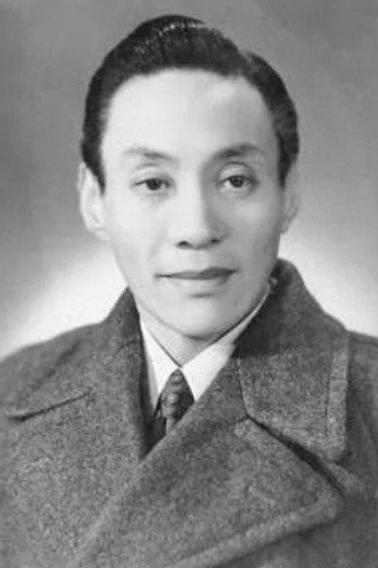 Weibang Ma-Xu - Actor Profile Photo