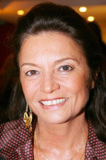 Christine Delaroche - Actor Profile Photo