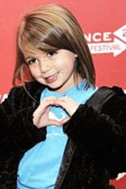 Jacklynn Smith - Actor Profile Photo
