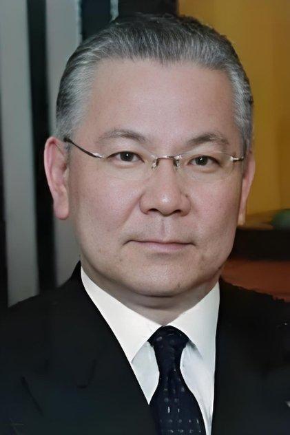 Masayuki Kato - Actor Profile Photo
