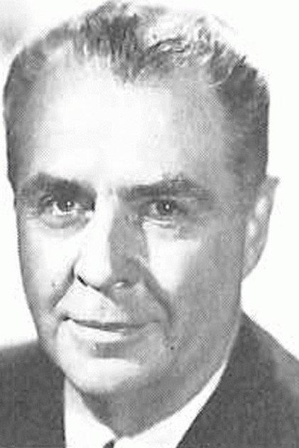 Walter Klavun - Actor Profile Photo