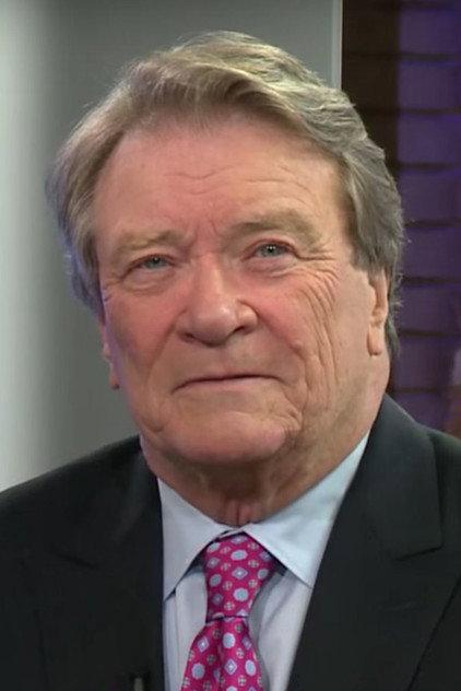 Steve Kroft - Actor Profile Photo