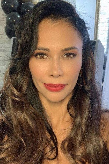 Martha Isabel Bolaños - Actor Profile Photo