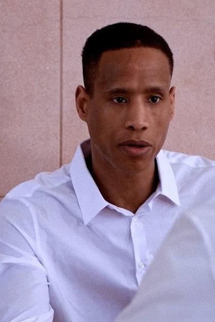 Yngo Yanik Nogueira - Actor Profile Photo