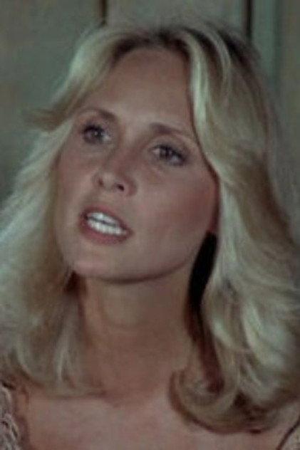 Nancy DeCarl - Actor Profile Photo