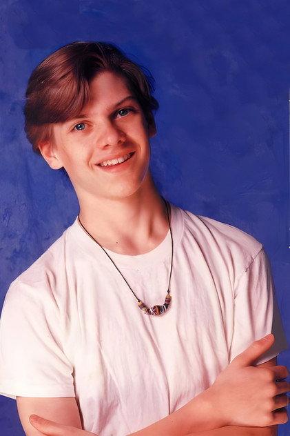 Vincent Larusso - Actor Profile Photo