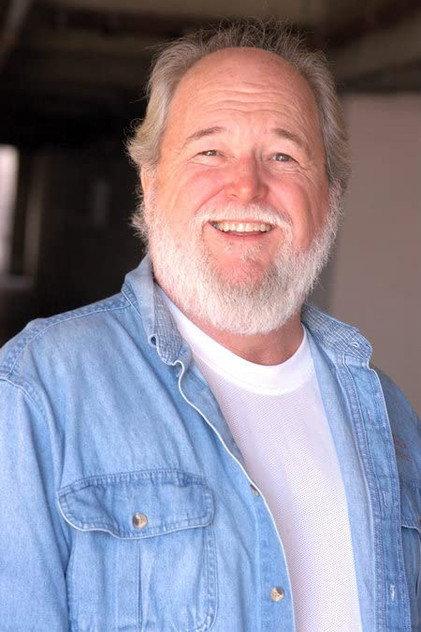 Keith Dobbins - Actor Profile Photo
