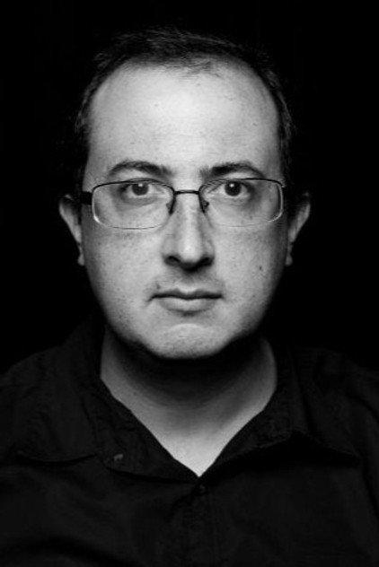 Jason Schreier - Actor Profile Photo