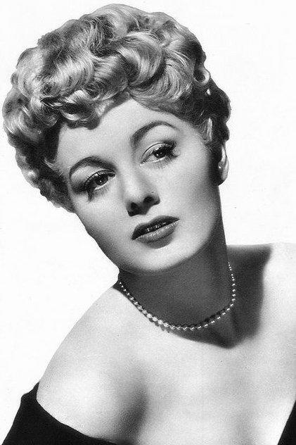Shelley Winters - Actor Profile Photo