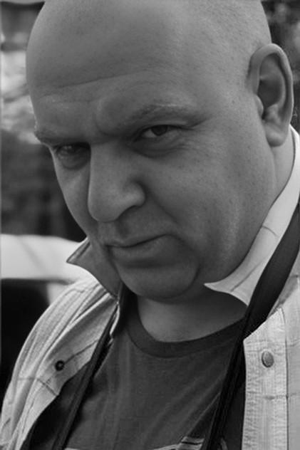Vladimir Zimin - Actor Profile Photo