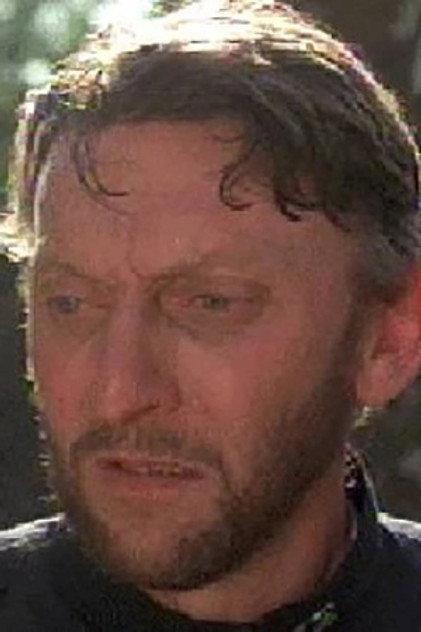 Wynn Roberts - Actor Profile Photo