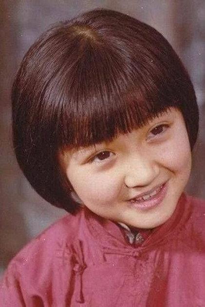 Shen Jie - Actor Profile Photo