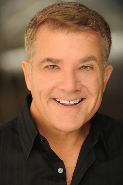 John Di Crosta - Actor Profile Photo